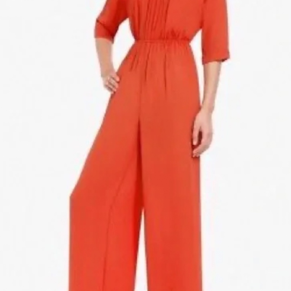 BCBG Maddison Jumpsuit